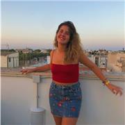 Este año empezaré el grado de Derecho, y necesito de algunos ahorros extras para pagar mis estudios